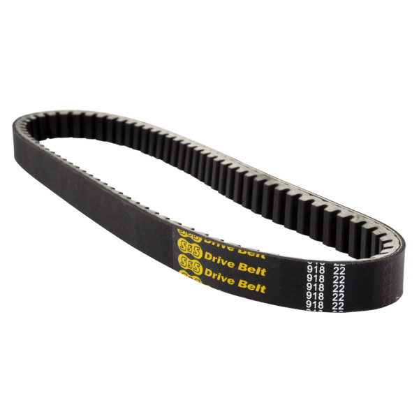 triple s Triple-s heavy duty drive belt 22 x 918 (22x9.3x918mm 28Â°)